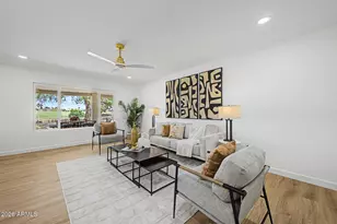 10830 W Mimosa Dr, Sun City, AZ 85373 - Photo 4