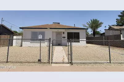 382 W Cocopah Street, Phoenix, AZ 85003 - Photo 1