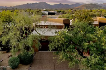 8502 E Cave Creek Road #38, Carefree, AZ 85377 - Photo 2