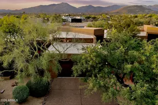8502 E Cave Creek Rd, Carefree, AZ 85377 - Photo 2