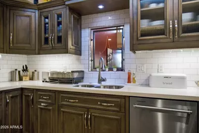 8502 E Cave Creek Road #38, Carefree, AZ 85377 - Photo 12