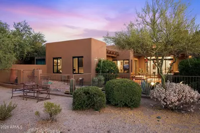 8502 E Cave Creek Road #38, Carefree, AZ 85377 - Photo 42