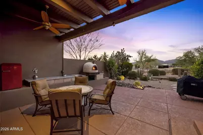 8502 E Cave Creek Road #38, Carefree, AZ 85377 - Photo 34