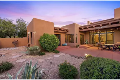 8502 E Cave Creek Road #38, Carefree, AZ 85377 - Photo 38