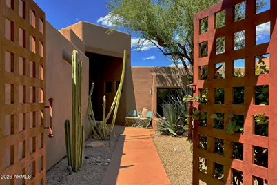 8502 E Cave Creek Road #38, Carefree, AZ 85377 - Photo 1