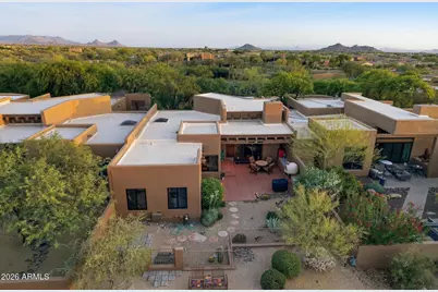 8502 E Cave Creek Road #38, Carefree, AZ 85377 - Photo 44