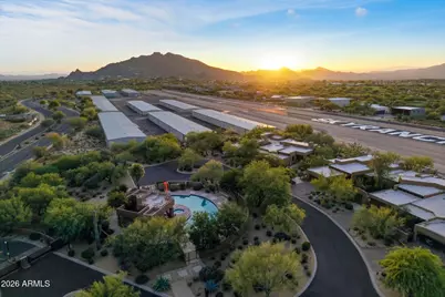 8502 E Cave Creek Road #38, Carefree, AZ 85377 - Photo 48