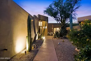 8502 E Cave Creek Rd, Carefree, AZ 85377 - Photo 6