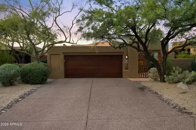 8502 E Cave Creek Road #38, Carefree, AZ 85377 - Photo 4