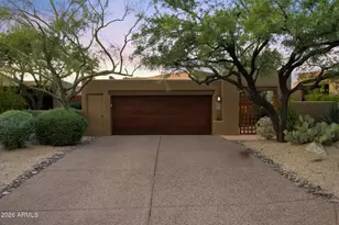 8502 E Cave Creek Rd, Carefree, AZ 85377 - Photo 4