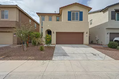 20822 W Hubbell Street, Buckeye, AZ 85396 - Photo 2