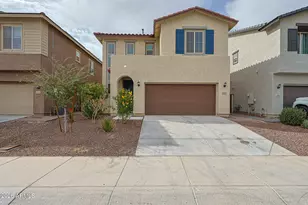 20822 W Hubbell St, Buckeye, AZ 85396 - Photo 2