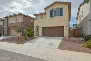 20822 W Hubbell St, Buckeye, AZ 85396 - Photo 1