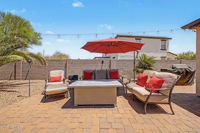 40350 W Art Place, Maricopa, AZ 85138 - Photo 32
