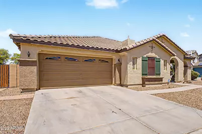 40350 W Art Place, Maricopa, AZ 85138 - Photo 2