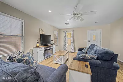 40350 W Art Place, Maricopa, AZ 85138 - Photo 6