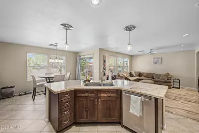 40350 W Art Place, Maricopa, AZ 85138 - Photo 16