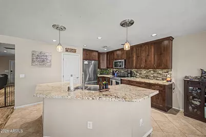 40350 W Art Place, Maricopa, AZ 85138 - Photo 14