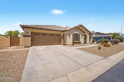 40350 W Art Place, Maricopa, AZ 85138 - Photo 4