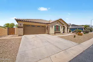 40350 W Art Pl, Maricopa, AZ 85138 - Photo 4