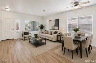 14648 W Gelding Dr, Surprise, AZ 85379 - Photo 8