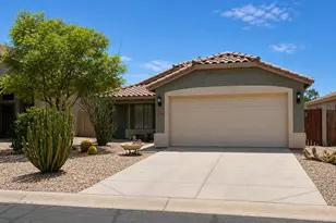 4435 E Coyote Wash Dr, Cave Creek, AZ 85331 - Photo 1