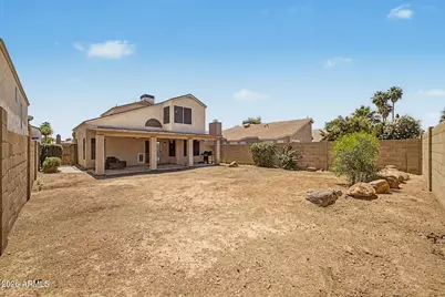 4018 W Camino Vivaz --, Glendale, AZ 85310 - Photo 26