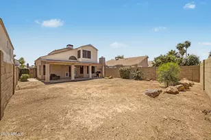 4018 W Camino Vivaz, Glendale, AZ 85310 - Photo 26