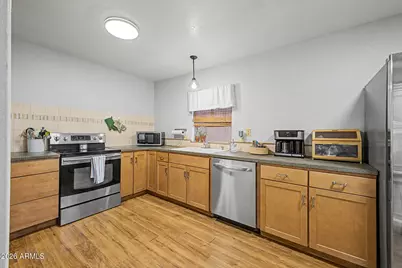 4018 W Camino Vivaz --, Glendale, AZ 85310 - Photo 10