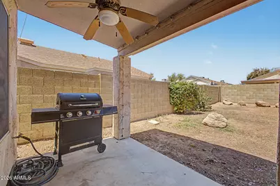 4018 W Camino Vivaz --, Glendale, AZ 85310 - Photo 28