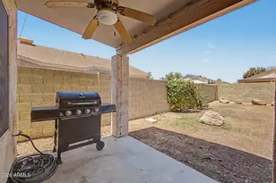 4018 W Camino Vivaz, Glendale, AZ 85310 - Photo 28