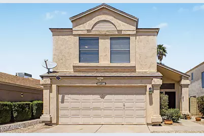 4018 W Camino Vivaz --, Glendale, AZ 85310 - Photo 1