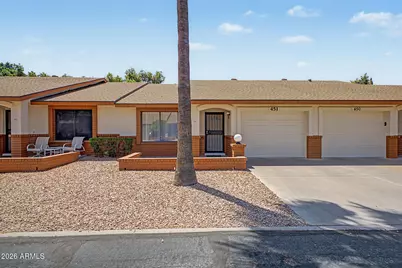 8255 E Kiva Avenue #451, Mesa, AZ 85209 - Photo 2