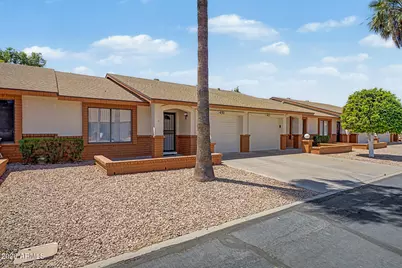 8255 E Kiva Avenue #451, Mesa, AZ 85209 - Photo 1