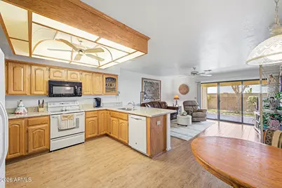 8255 E Kiva Avenue #451, Mesa, AZ 85209 - Photo 14