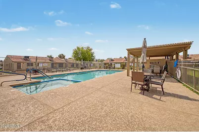 1021 S Greenfield Road #1198, Mesa, AZ 85206 - Photo 32