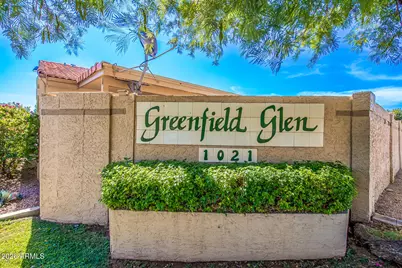 1021 S Greenfield Road #1198, Mesa, AZ 85206 - Photo 28