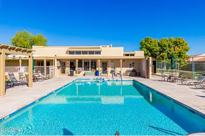 1021 S Greenfield Road #1198, Mesa, AZ 85206 - Photo 34
