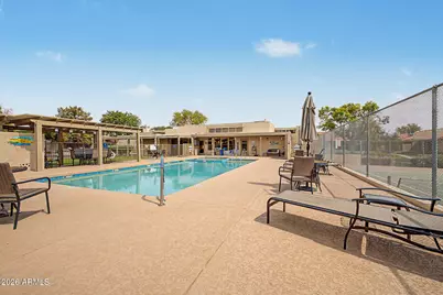 1021 S Greenfield Road #1198, Mesa, AZ 85206 - Photo 34