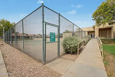 1021 S Greenfield Road #1198, Mesa, AZ 85206 - Photo 48
