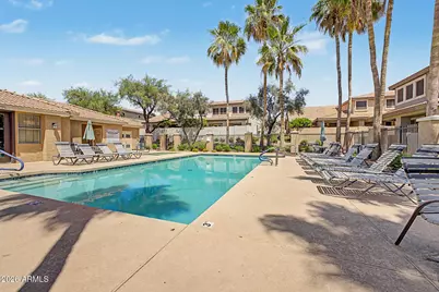 1024 E Frye Road #1065, Phoenix, AZ 85048 - Photo 40