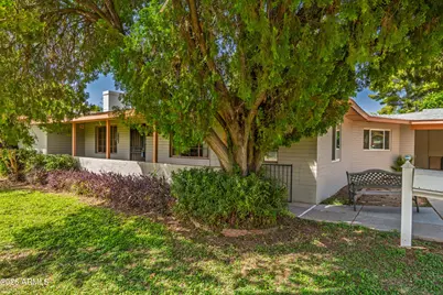 4110 E Monte Vista Road, Phoenix, AZ 85008 - Photo 4