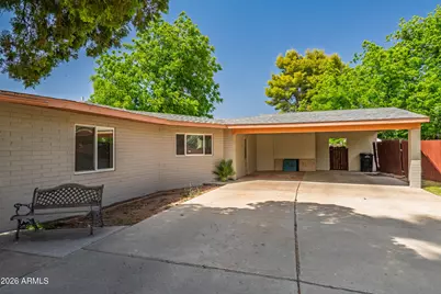 4110 E Monte Vista Road, Phoenix, AZ 85008 - Photo 6
