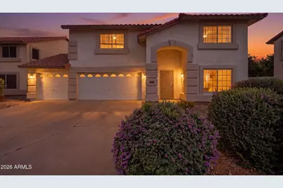 12616 N 58th Avenue #-, Glendale, AZ 85304 - Photo 2