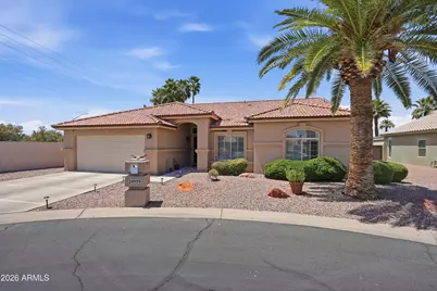 24950 S Lakewood Drive, Sun Lakes, AZ 85248 - Photo 1