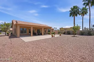 24950 S Lakewood Dr, Sun Lakes, AZ 85248 - Photo 28