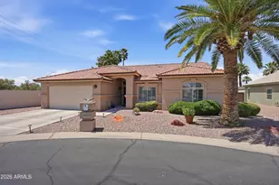 24950 S Lakewood Dr, Sun Lakes, AZ 85248 - Photo 2