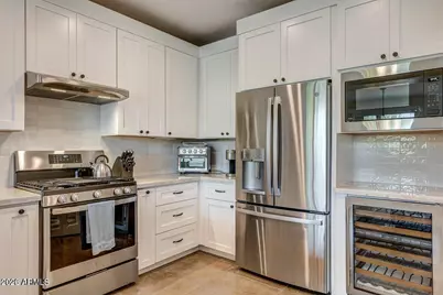 28990 N White Feather Lane #186, Scottsdale, AZ 85262 - Photo 6