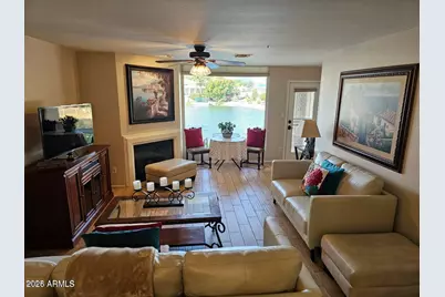 10080 E Mountainview Lake Drive #Unit 135, Scottsdale, AZ 85258 - Photo 2