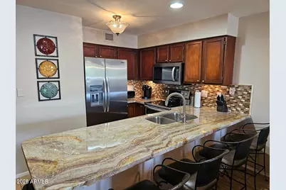 10080 E Mountainview Lake Drive #Unit 135, Scottsdale, AZ 85258 - Photo 6